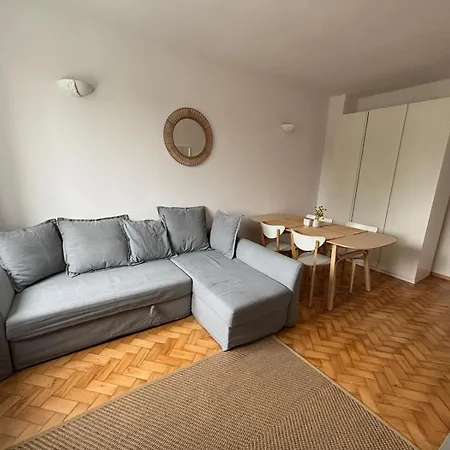Yourapart Centrum Lejlighed Gdynia
