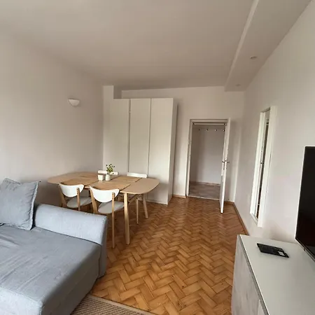 Lejlighed Yourapart Centrum Gdynia