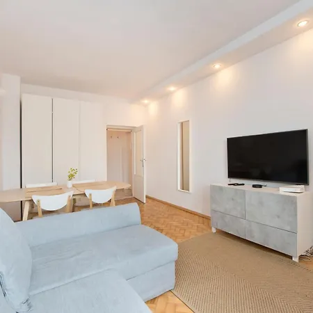 アパート Yourapart Centrum グディニャ