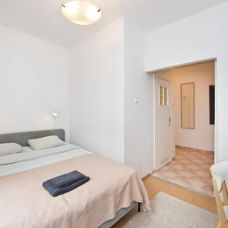 Yourapart Centrum アパート *