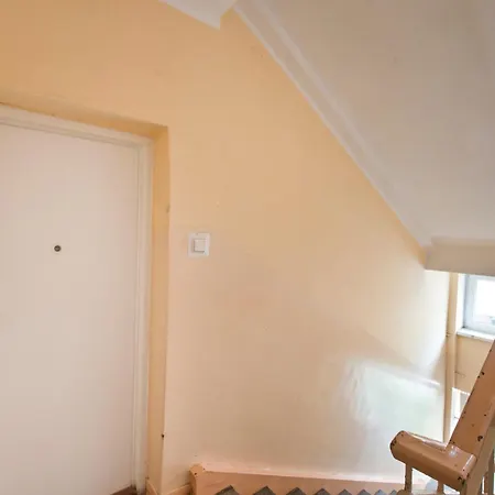 アパート Yourapart Centrum *