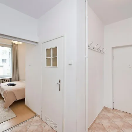 Yourapart Centrum Apartment *