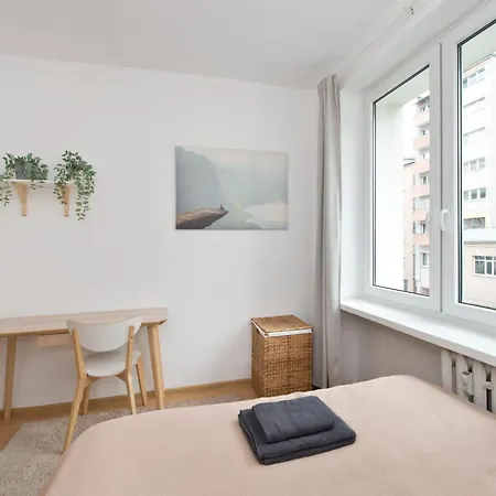 Yourapart Centrum グディニャ