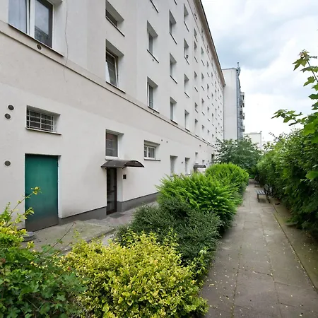 Apartment Yourapart Centrum