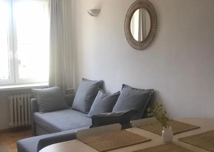 アパート Yourapart Centrum *