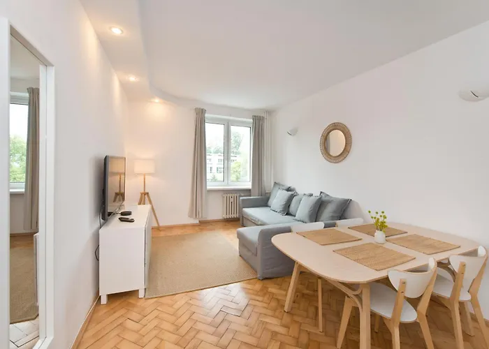 Yourapart Centrum グディニャ