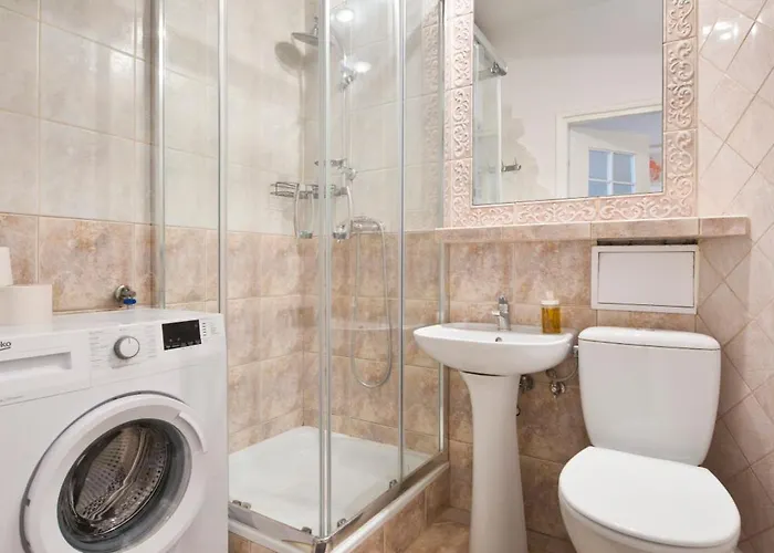 Yourapart Centrum * グディニャ