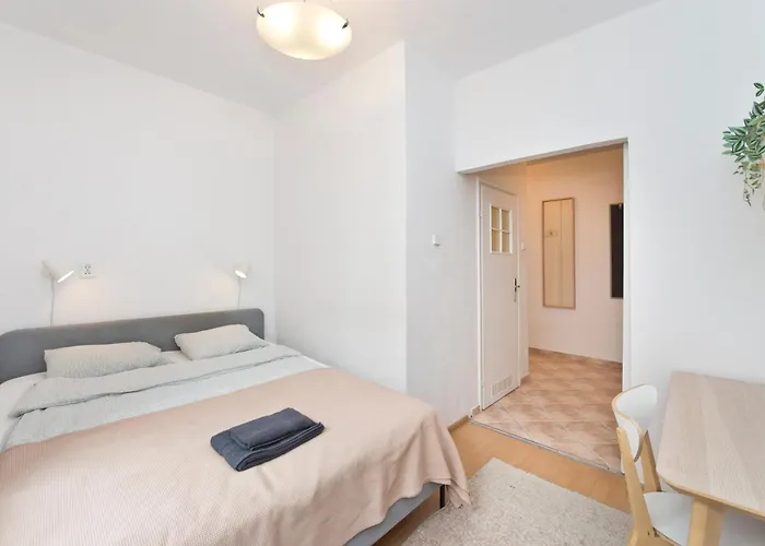 Yourapart Centrum Lägenhet *