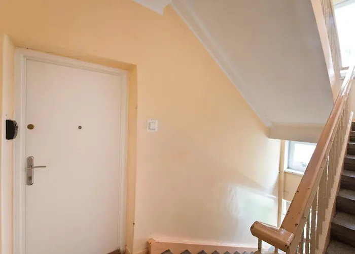 アパート Yourapart Centrum *