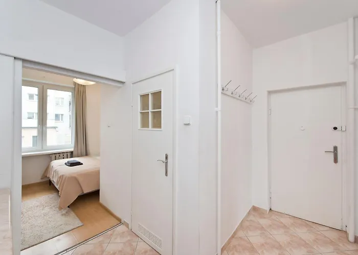 Yourapart Centrum アパート *