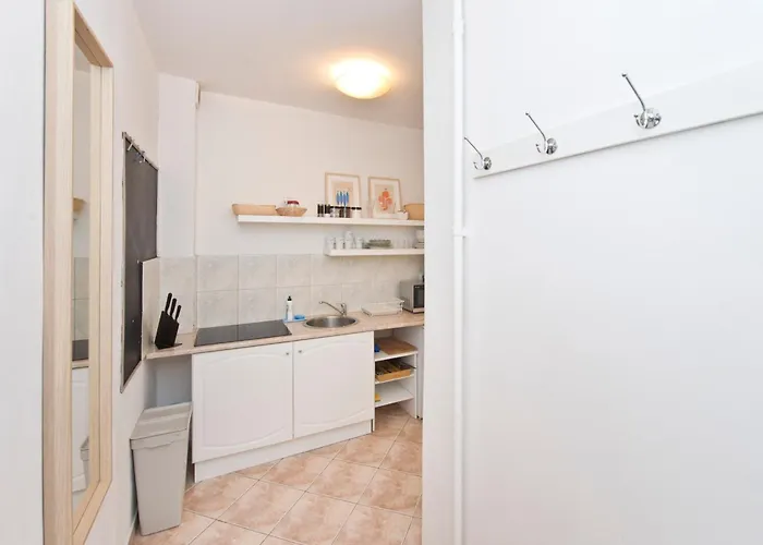 Yourapart Centrum Lägenhet *